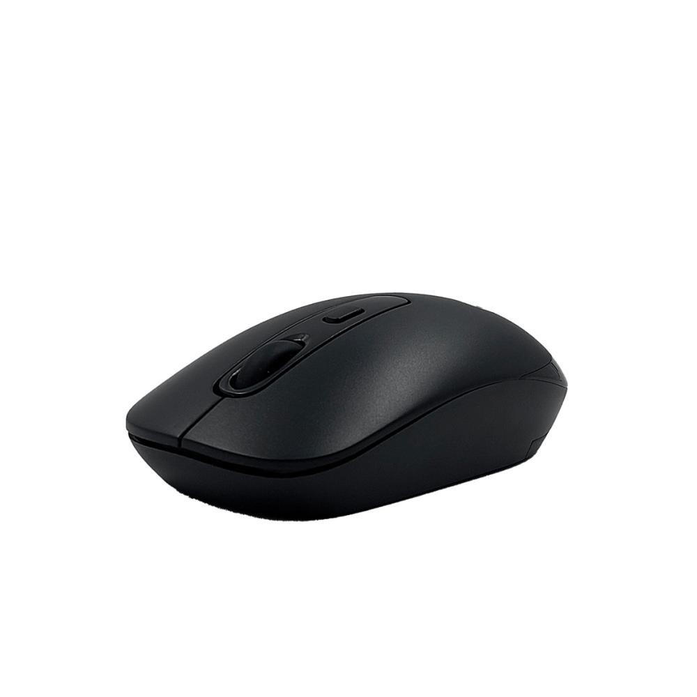 Mouse sem Fio Lecoo WS205 Ambidestro 1600 DPI image number 2